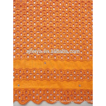 Dry Lace Fabric